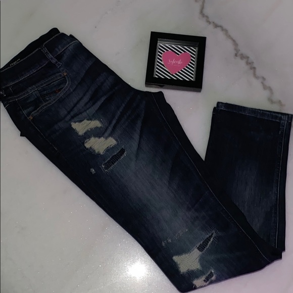 🔥Diesel Belthy Regular Slim Straight Low Waist - Picture 6 of 8